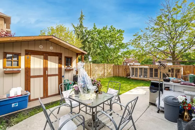181 Cresthaven Road, Brampton - photo 39