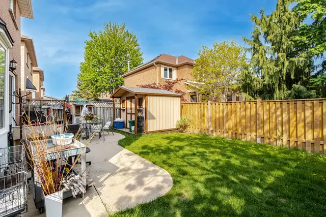 181 Cresthaven Road, Brampton - photo 40