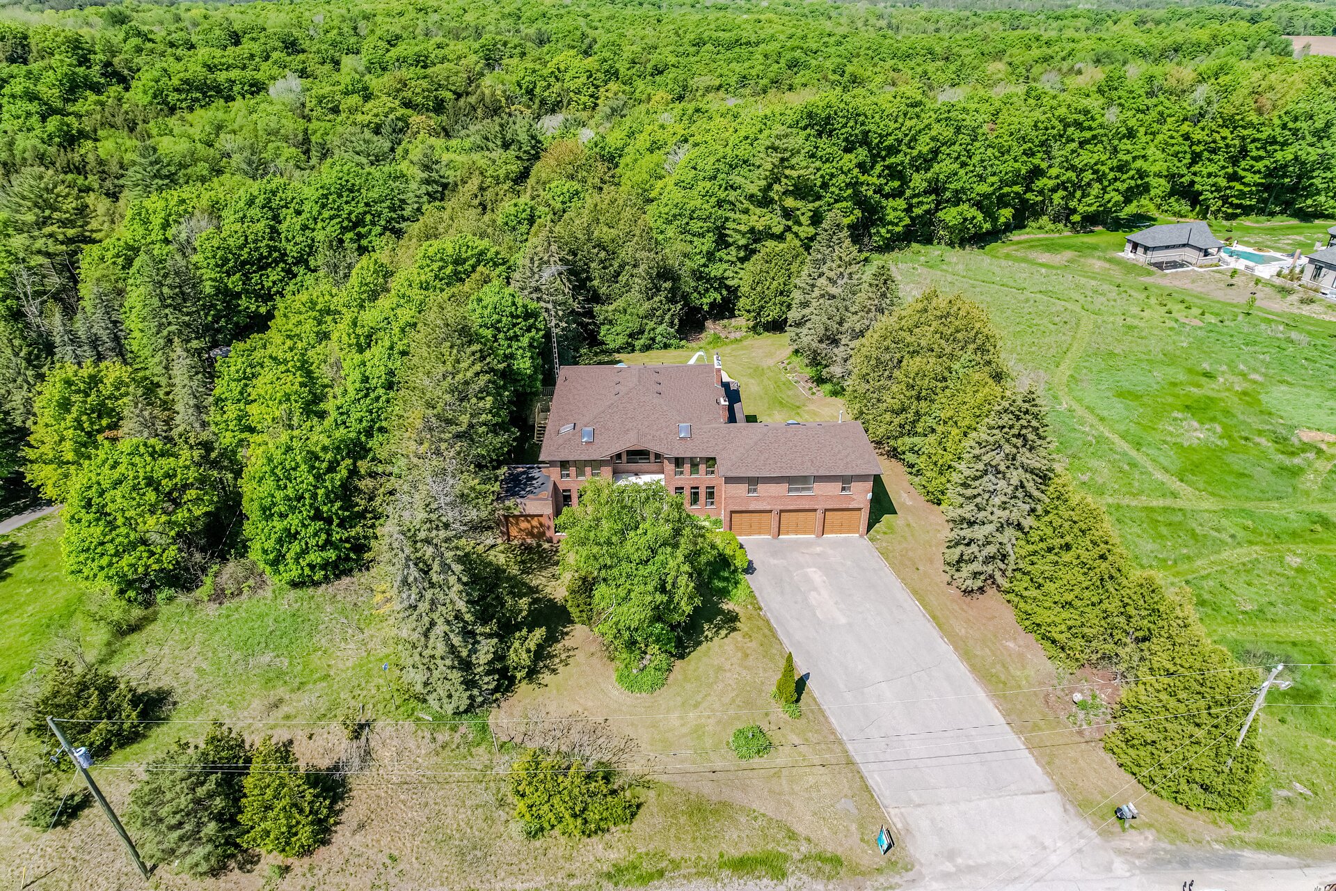 16896 Ninth Line, WhitchurchStouffville Realmedia Tours