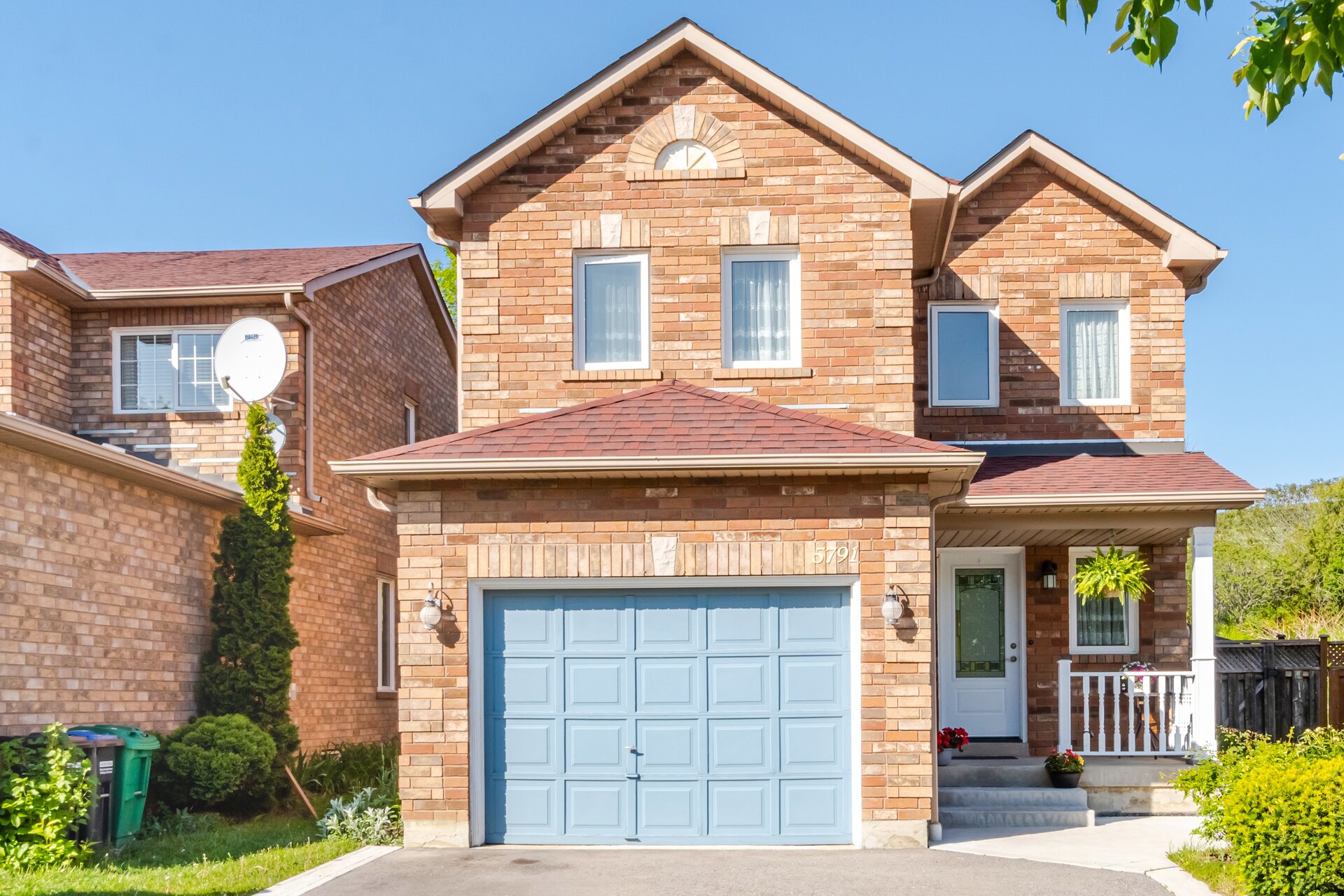 5791 Sidmouth Street, Mississauga Realmedia Tours