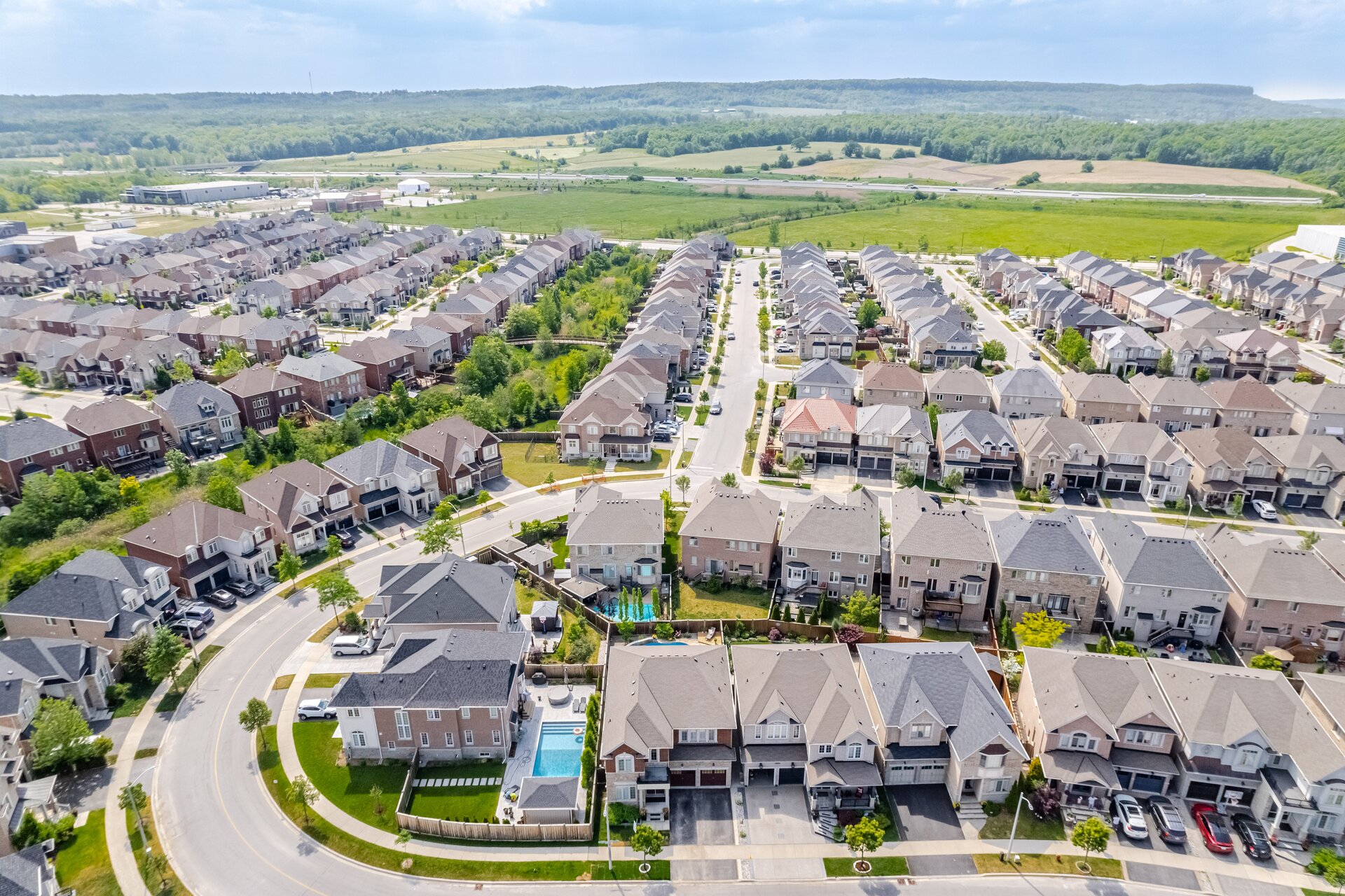 4603 Irena Avenue by Esther Seong