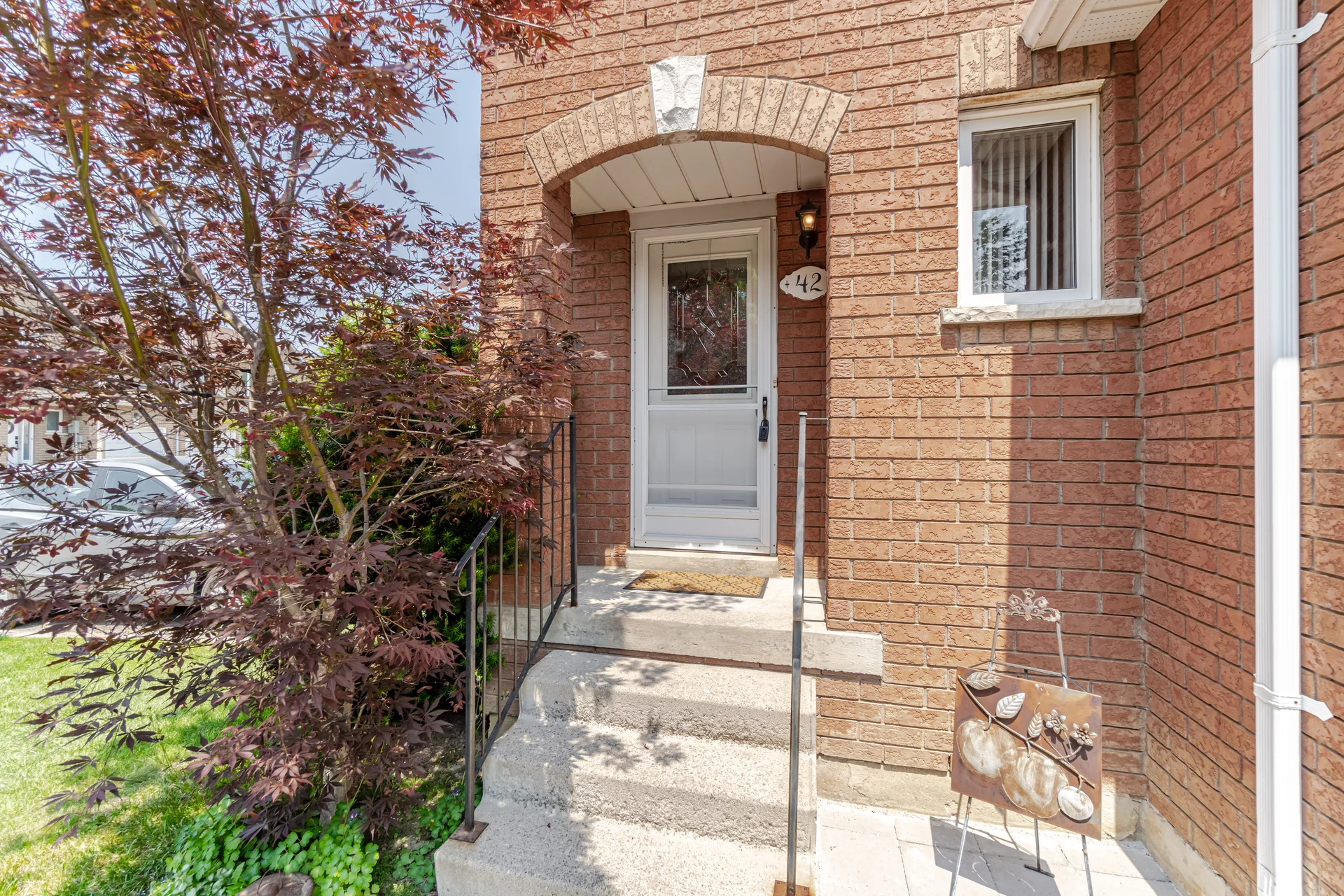#42-200 Cresthaven Road, Brampton - photo 4