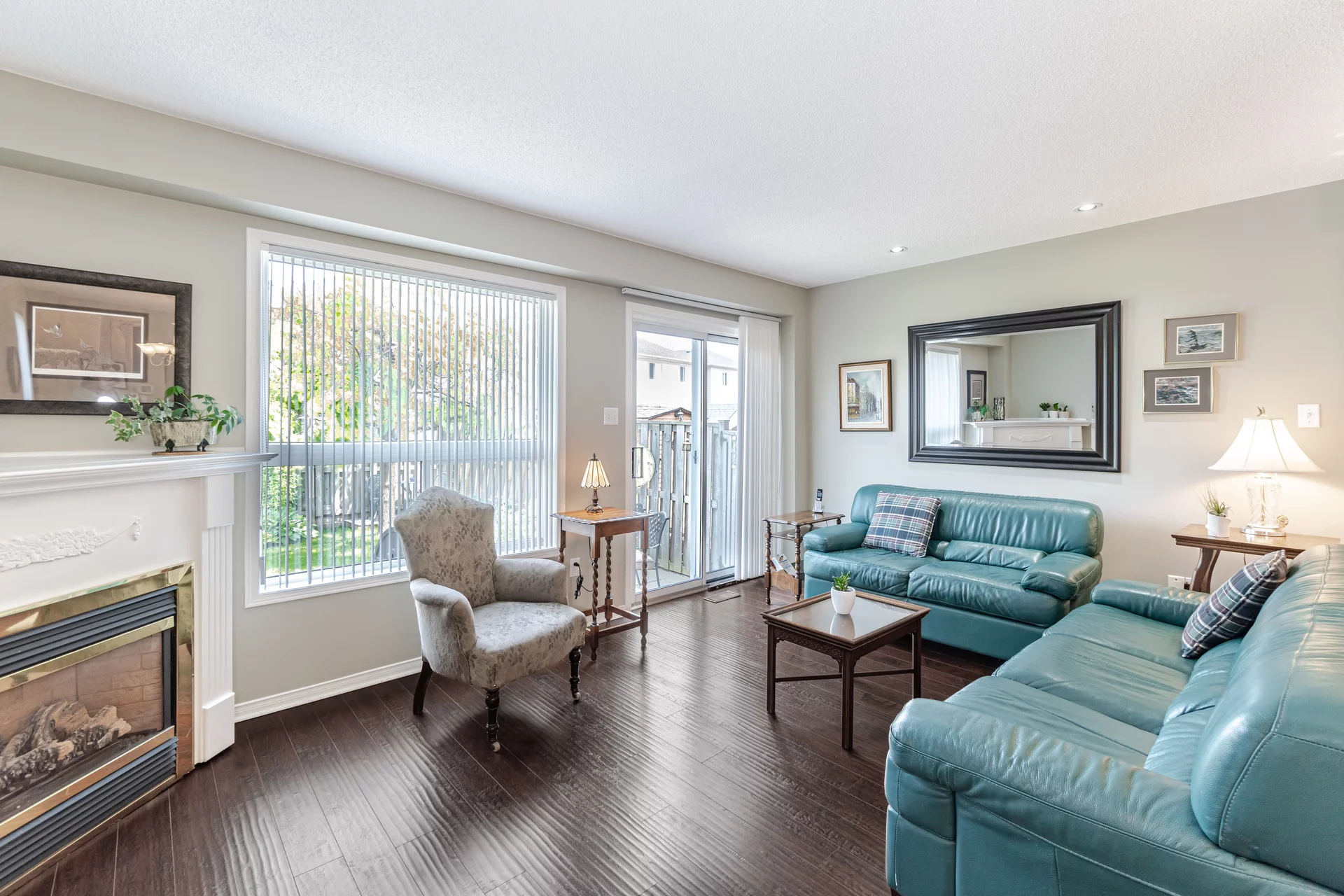 #42-200 Cresthaven Road, Brampton - photo 11