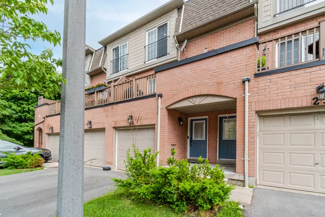 #24-1100 Begley Street, Pickering - photo 2