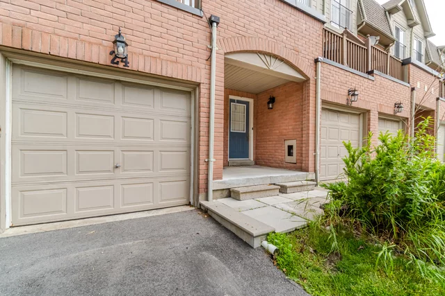 #24-1100 Begley Street, Pickering - photo 4