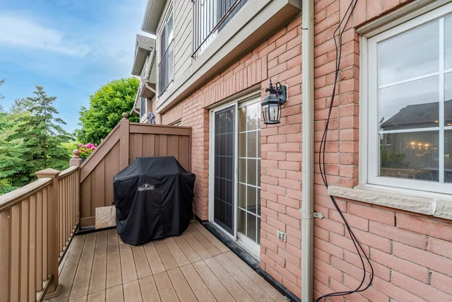 #24-1100 Begley Street, Pickering - photo 28