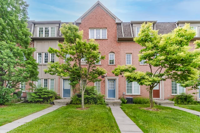 #24-1100 Begley Street, Pickering - photo 37