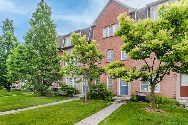 #24-1100 Begley Street, Pickering - photo 38