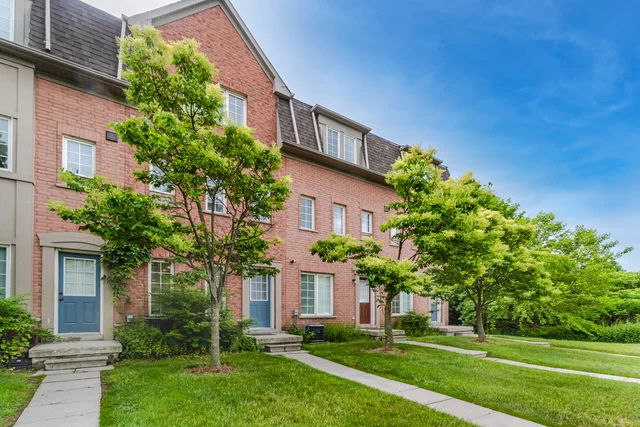 #24-1100 Begley Street, Pickering - photo 39