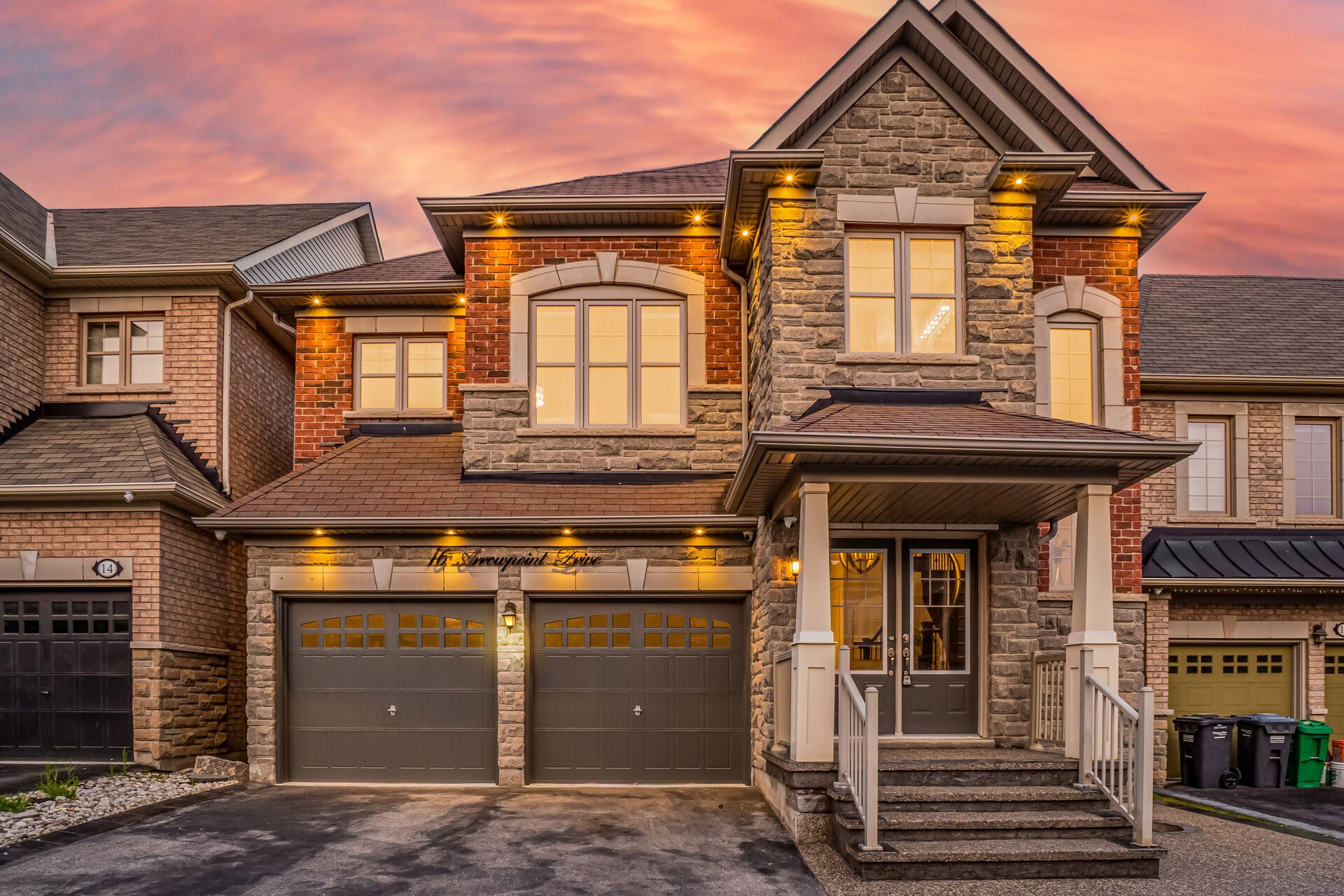 16 Arrowpoint Drive, Brampton Realmedia Tours