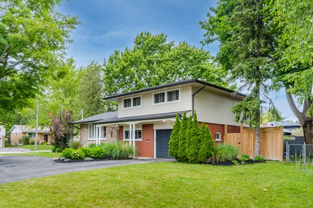 103 Springbank Crescent, Kitchener - photo 2