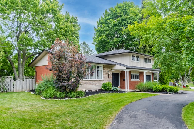 103 Springbank Crescent, Kitchener - photo 3