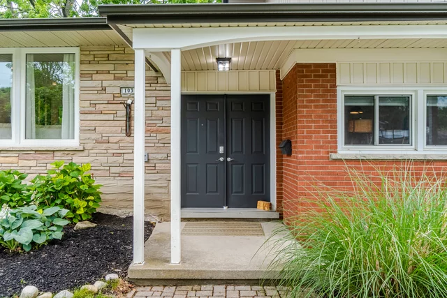 103 Springbank Crescent, Kitchener - photo 4