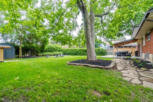 103 Springbank Crescent, Kitchener - photo 41