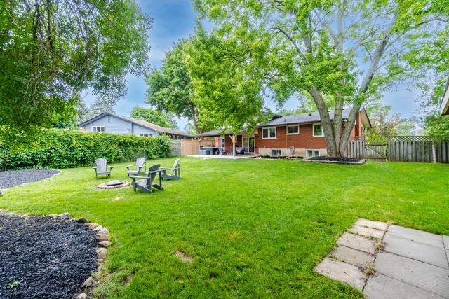 103 Springbank Crescent, Kitchener - photo 42