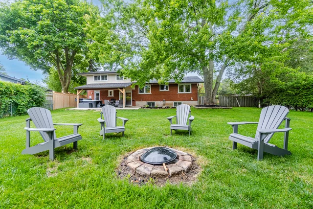 103 Springbank Crescent, Kitchener - photo 43