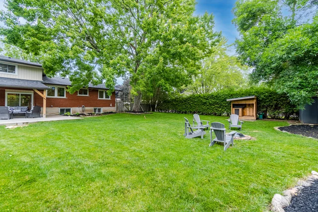 103 Springbank Crescent, Kitchener - photo 44