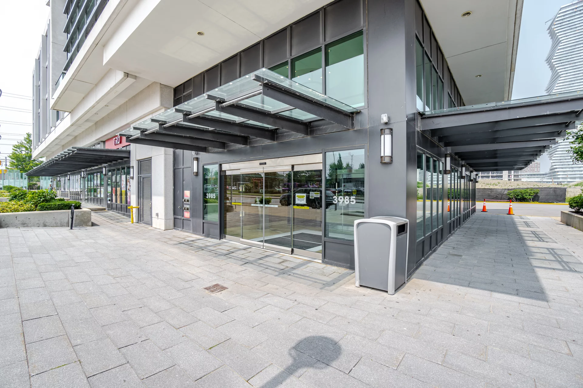 #508-3985 Grand Park Drive, Mississauga - photo 2
