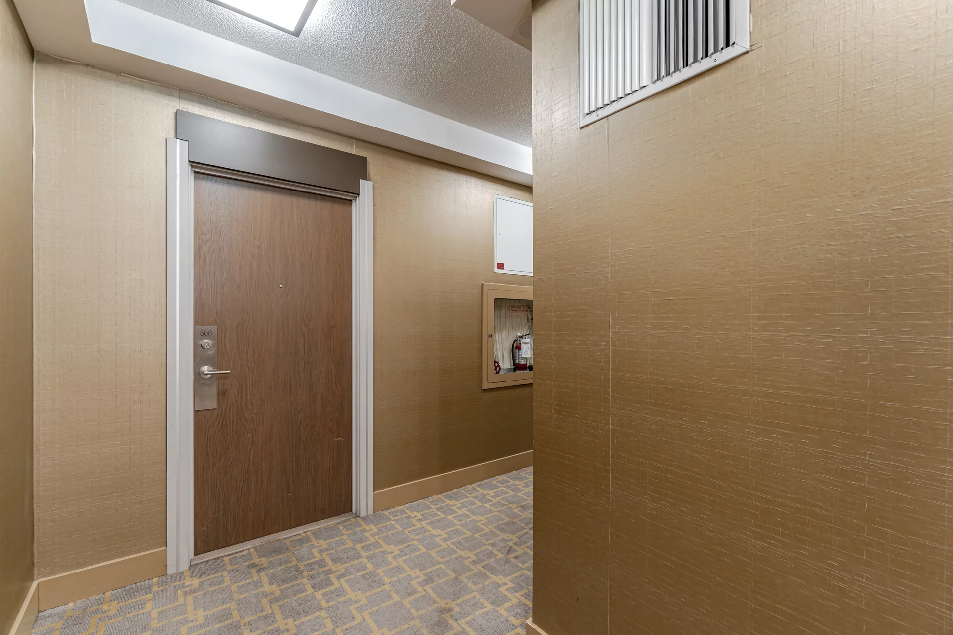 #508-3985 Grand Park Drive, Mississauga - photo 4