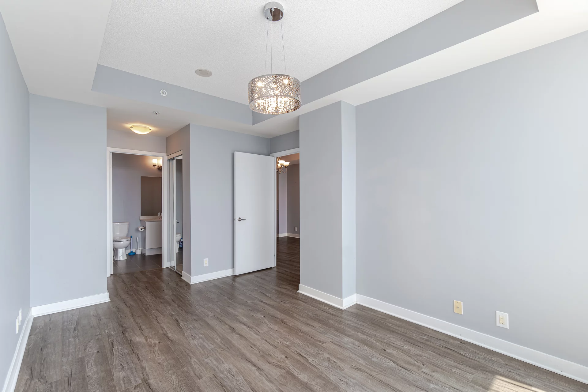 #508-3985 Grand Park Drive, Mississauga - photo 27