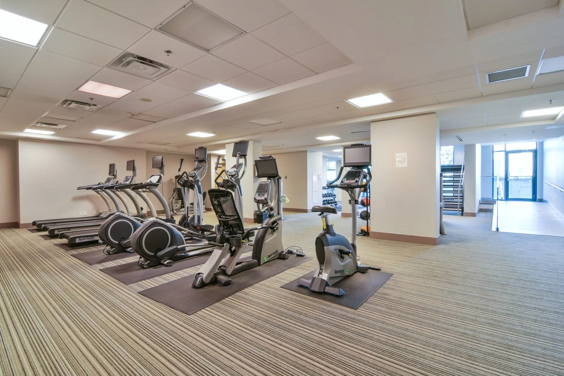 #508-3985 Grand Park Drive, Mississauga - photo 37