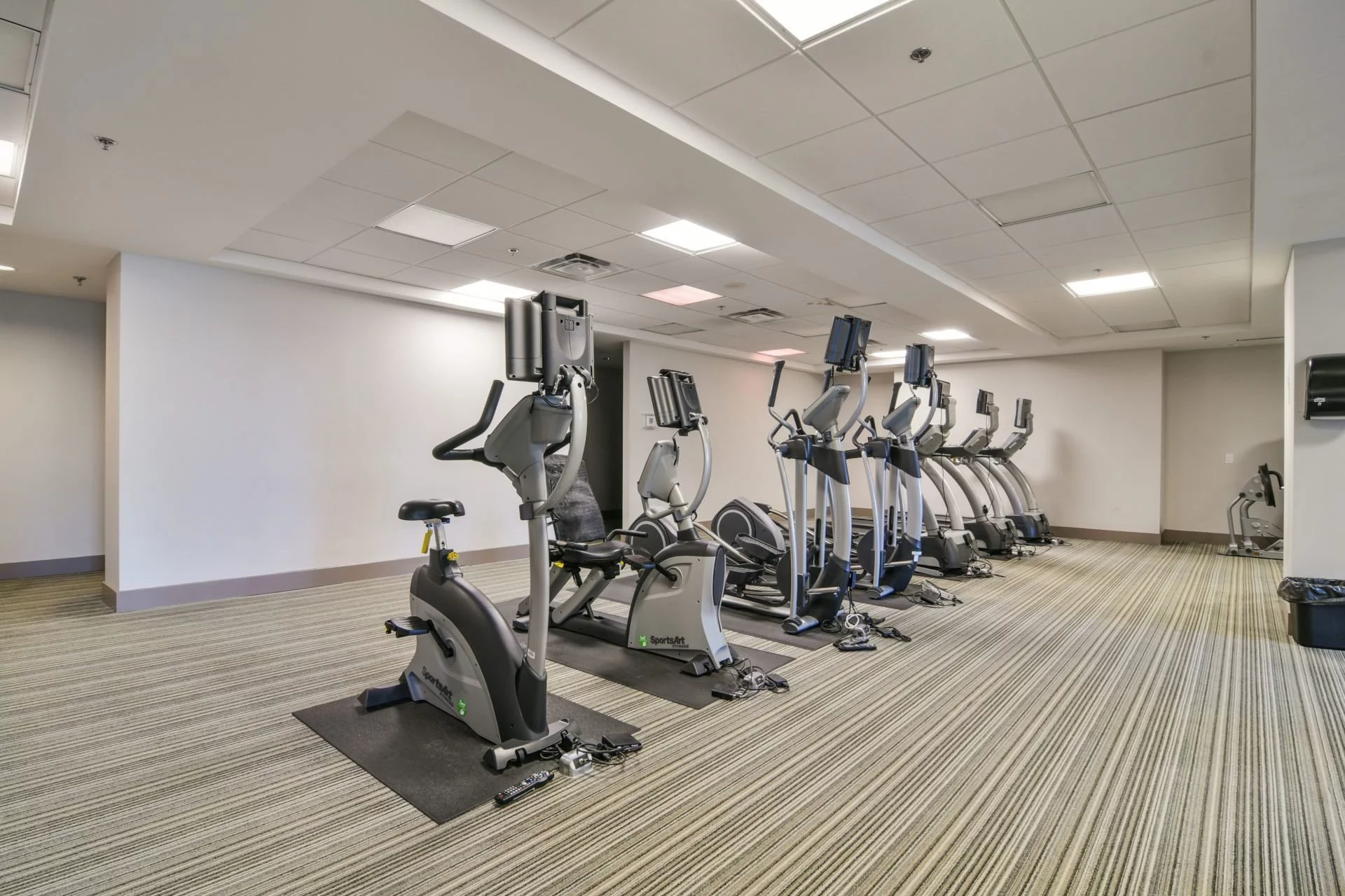 #508-3985 Grand Park Drive, Mississauga - photo 39