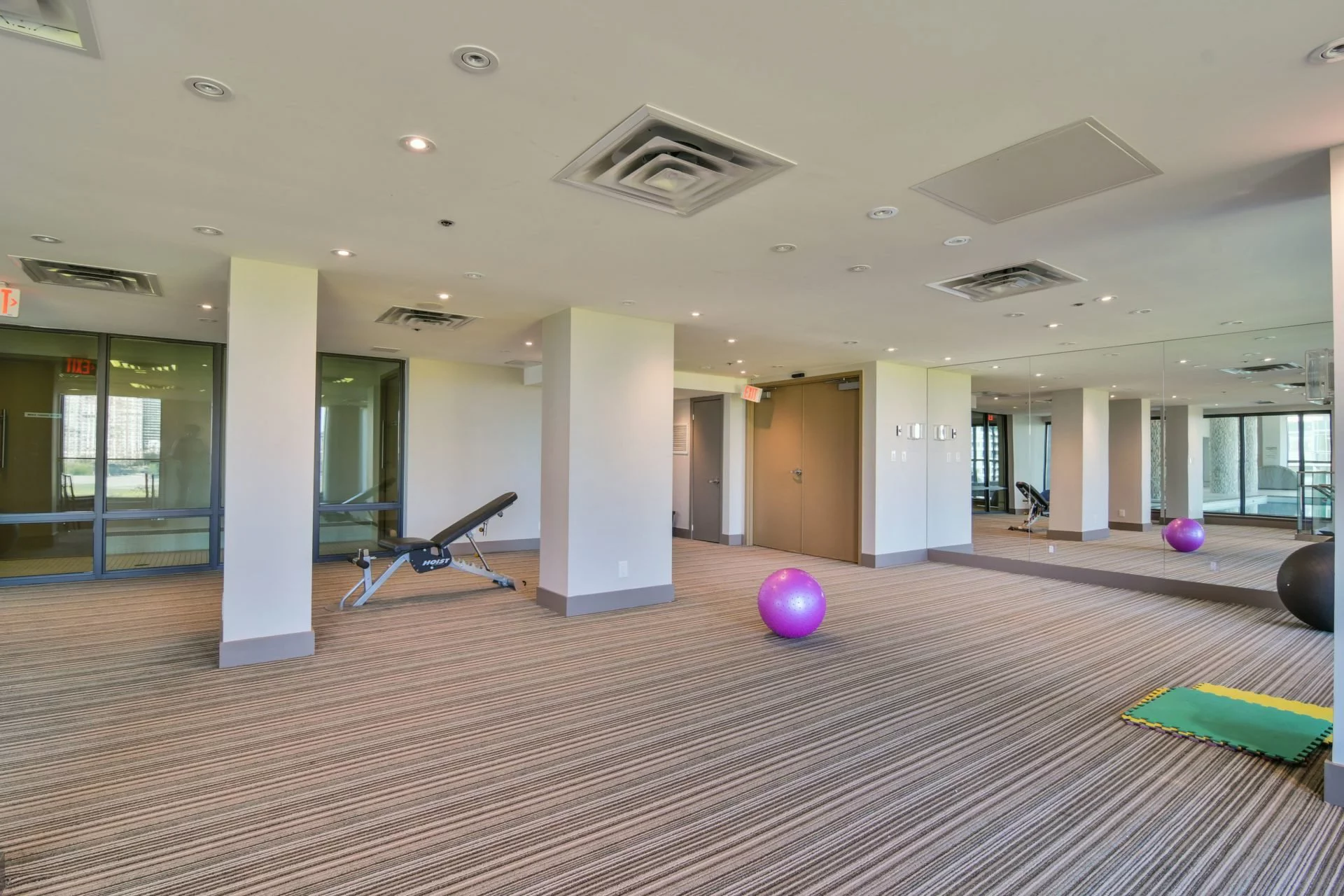 #508-3985 Grand Park Drive, Mississauga - photo 40
