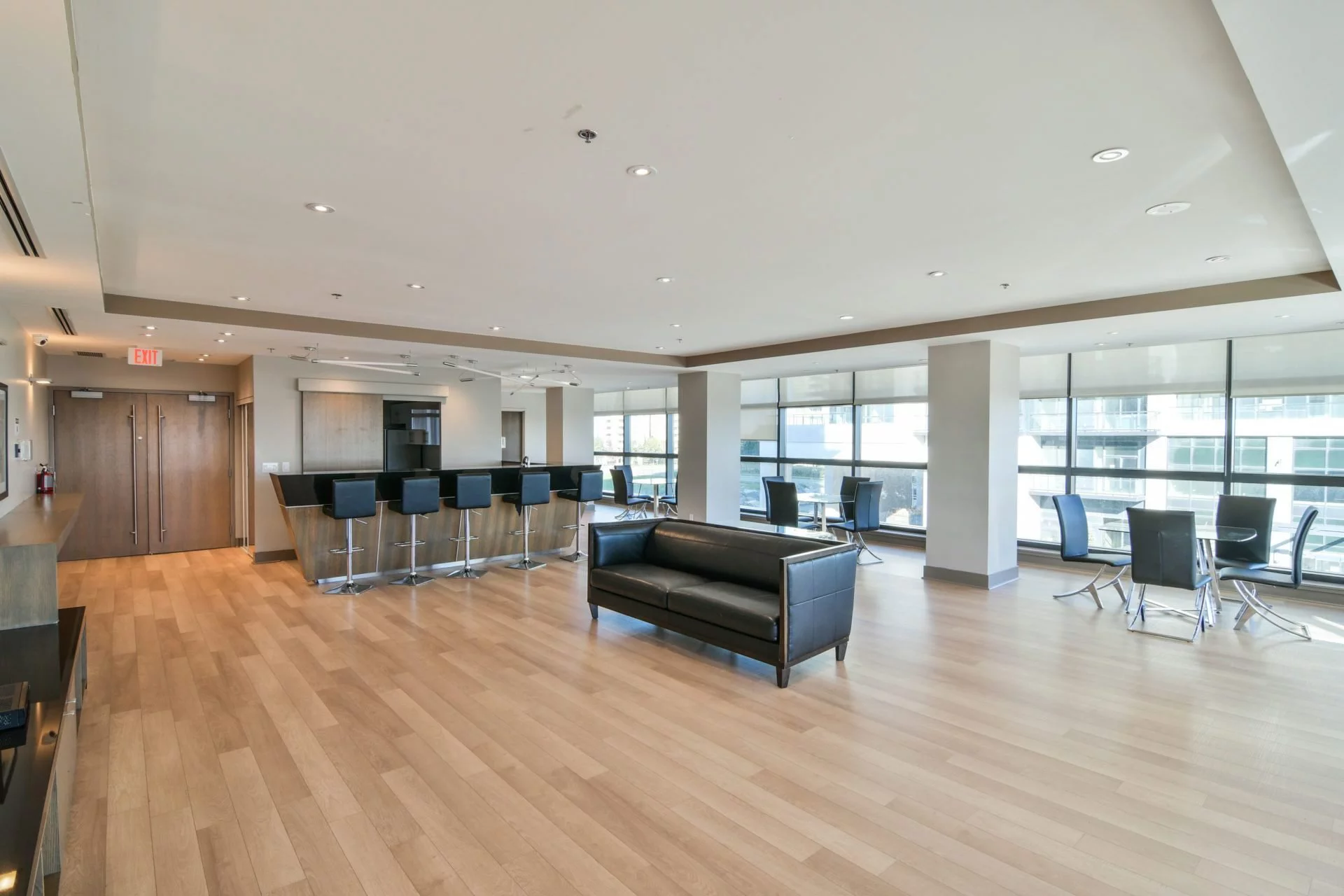 #508-3985 Grand Park Drive, Mississauga - photo 46