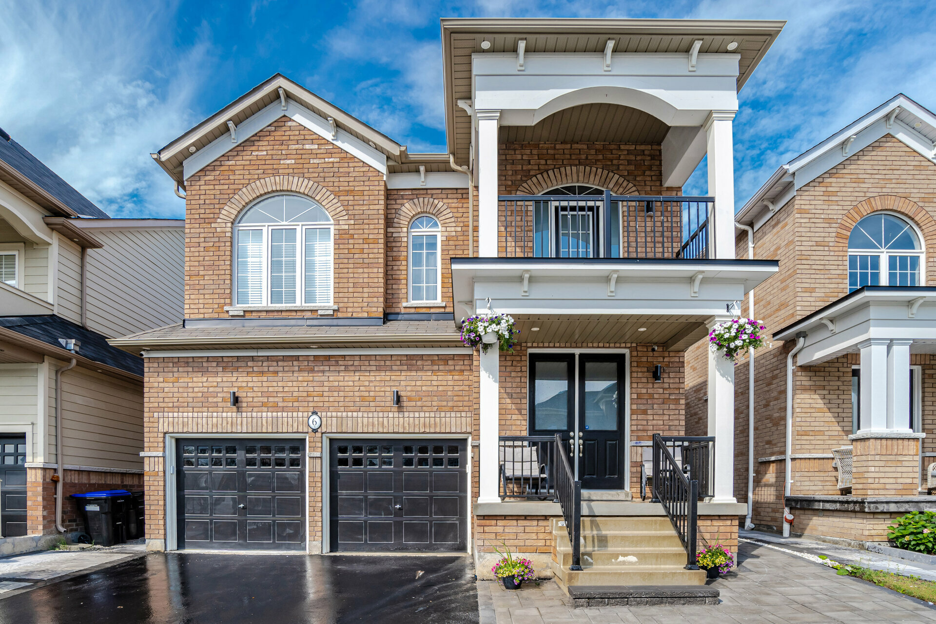 6 Leith Drive by Sulaiman Walizada