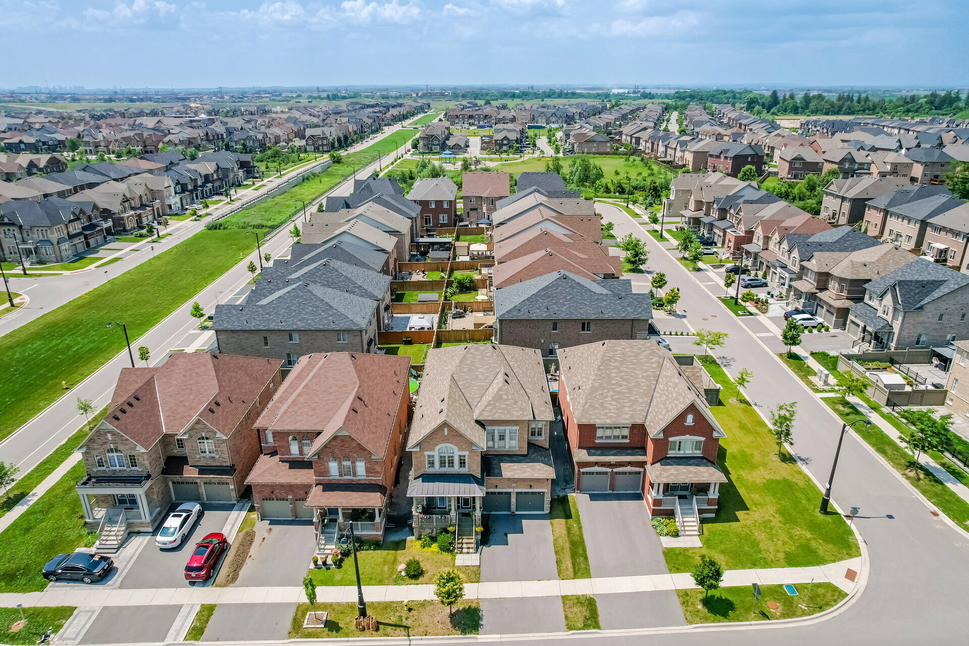 262 Mactier Drive by Kalveer Grewal