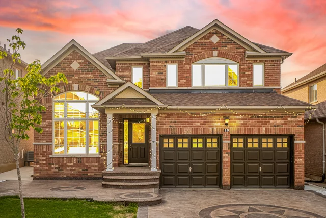 10 Reynolds Avenue, Brampton - photo 1