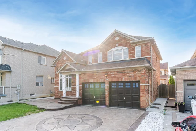 10 Reynolds Avenue, Brampton - photo 3