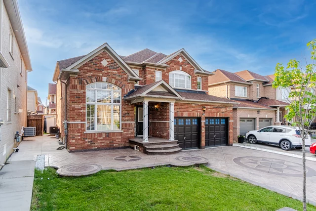 10 Reynolds Avenue, Brampton - photo 4