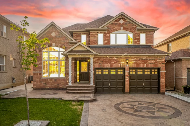 10 Reynolds Avenue, Brampton - photo 5