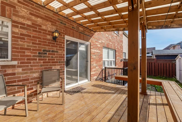 10 Reynolds Avenue, Brampton - photo 53
