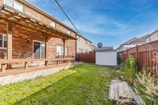 10 Reynolds Avenue, Brampton - photo 55