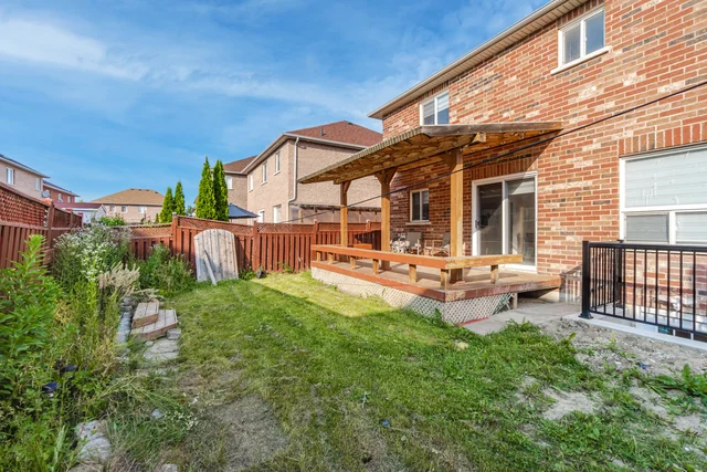 10 Reynolds Avenue, Brampton - photo 57