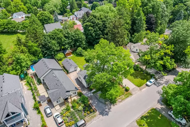 31 Shakespeare Avenue, Niagara-on-the-Lake - photo 4