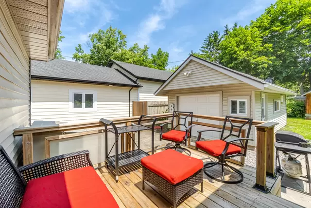 31 Shakespeare Avenue, Niagara-on-the-Lake - photo 47