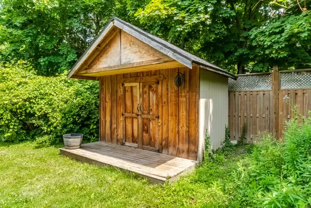 31 Shakespeare Avenue, Niagara-on-the-Lake - photo 53