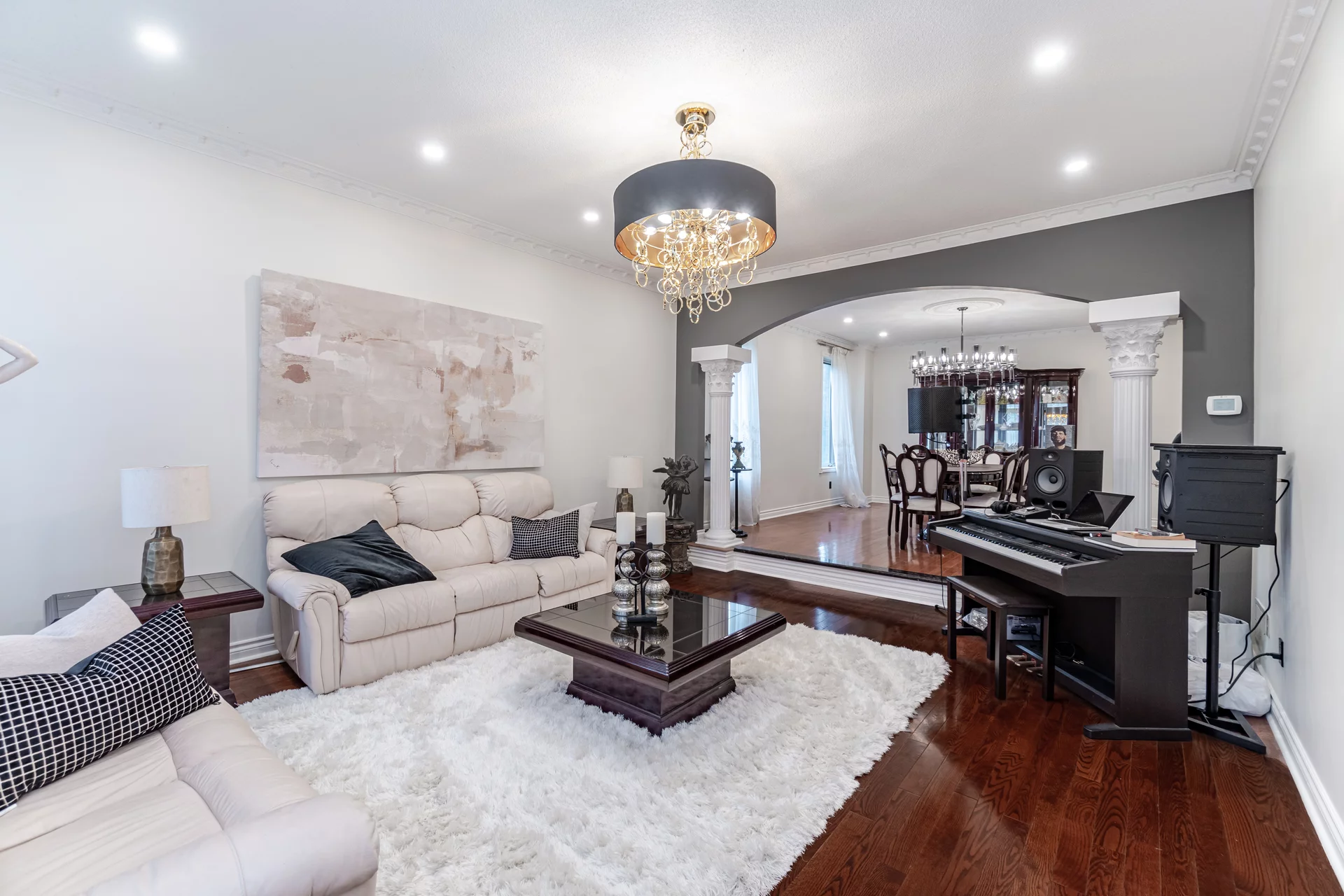 5 Estateview Circle, Brampton - photo 23