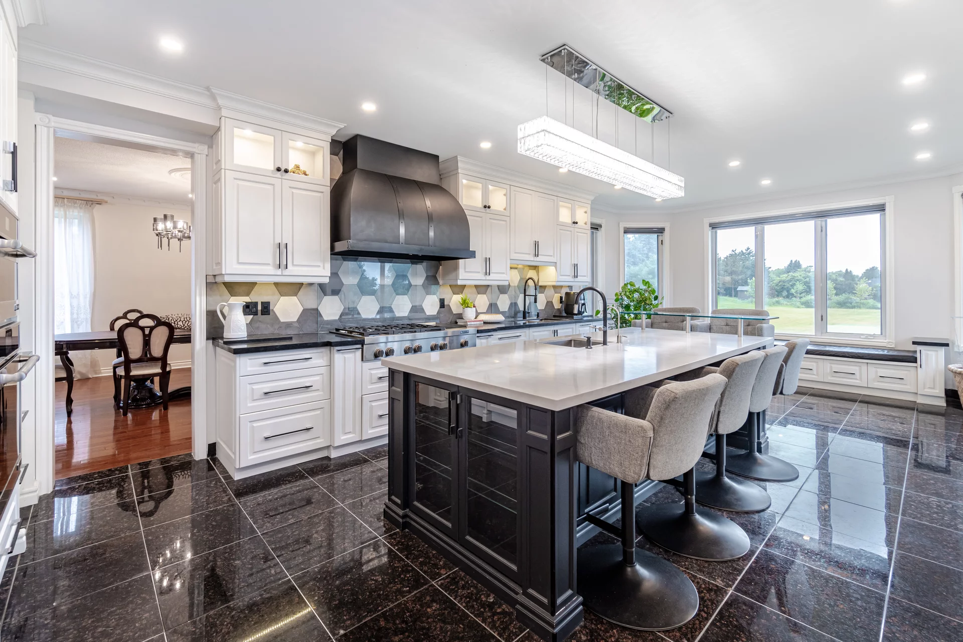 5 Estateview Circle, Brampton - photo 28