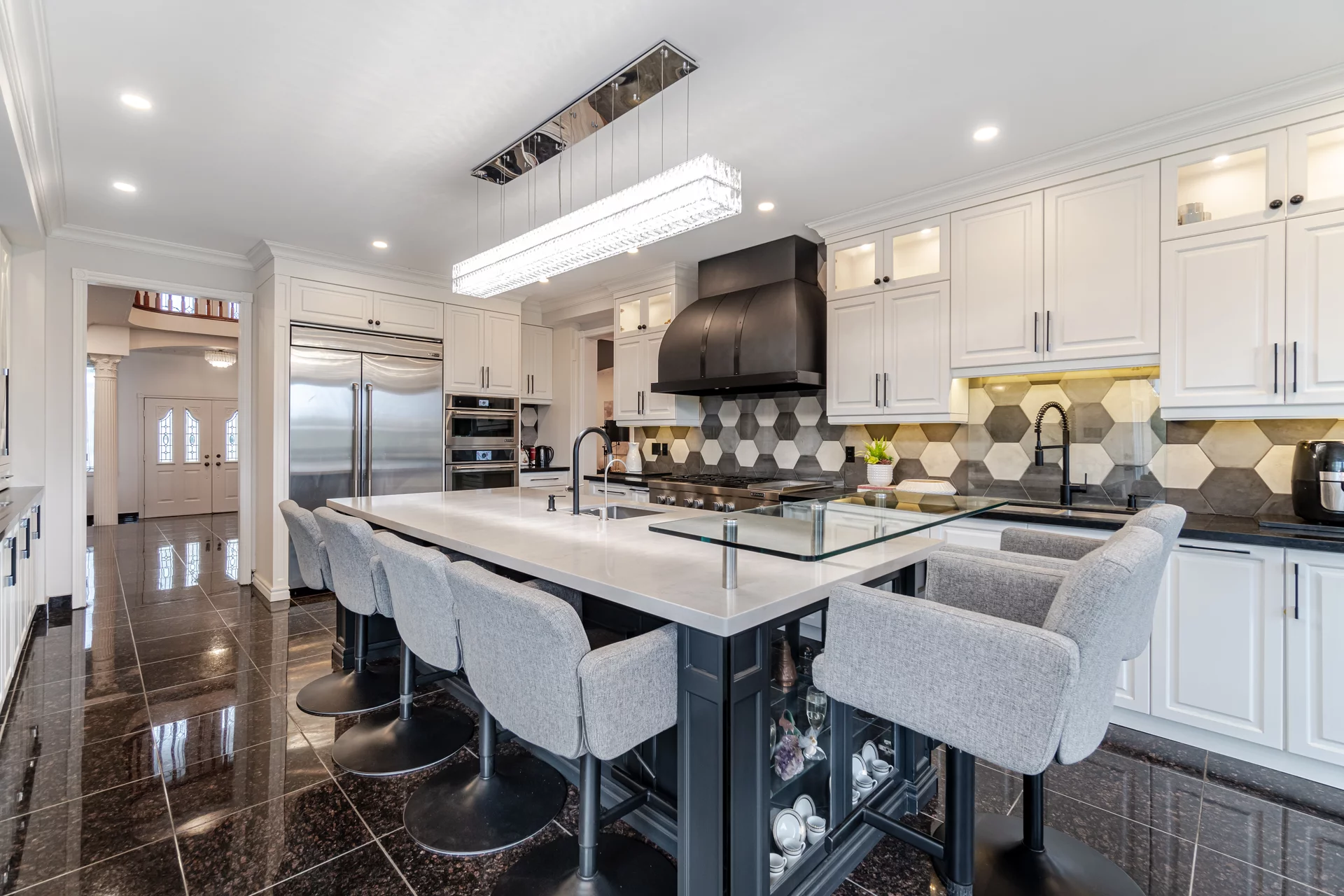 5 Estateview Circle, Brampton - photo 30