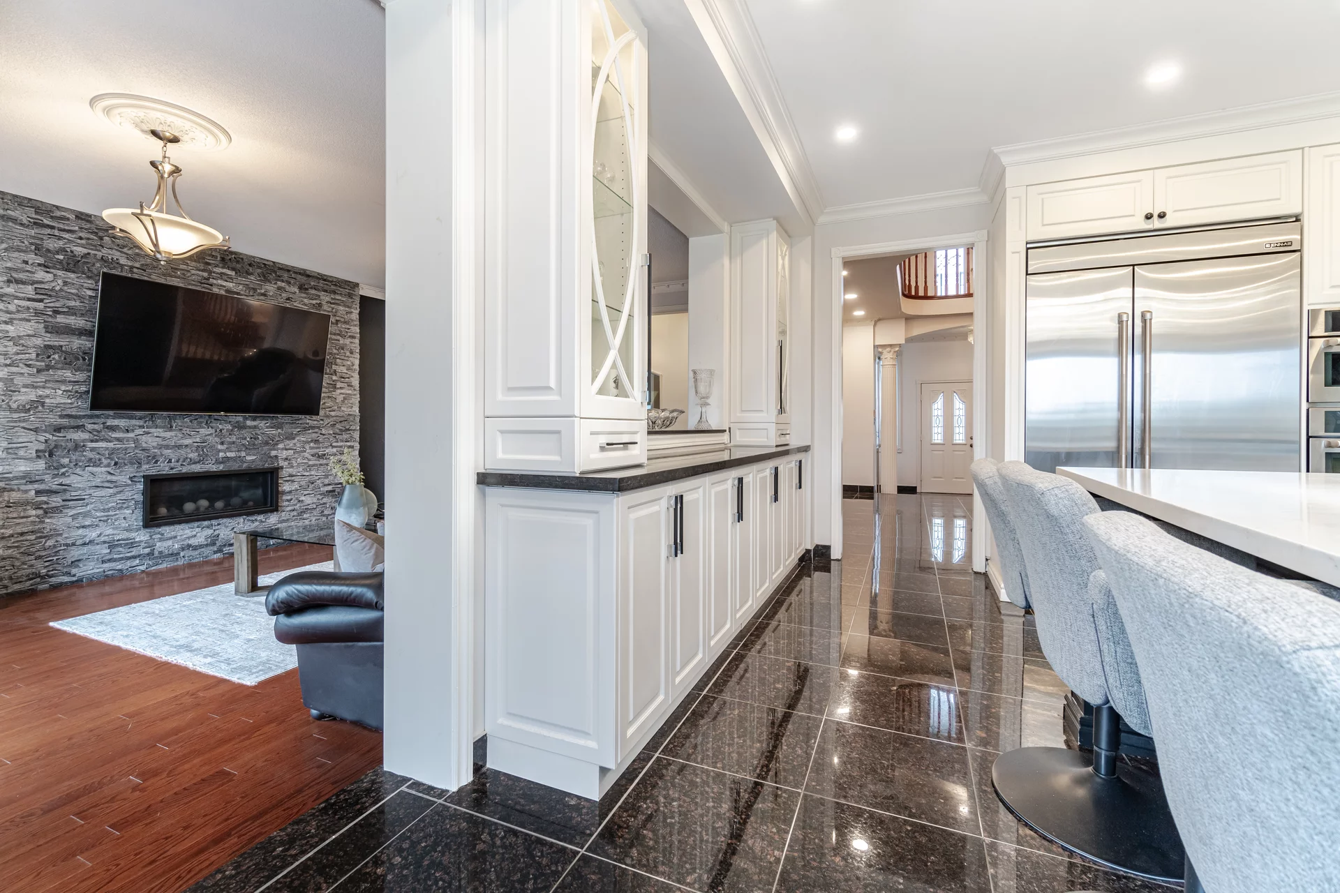 5 Estateview Circle, Brampton - photo 36