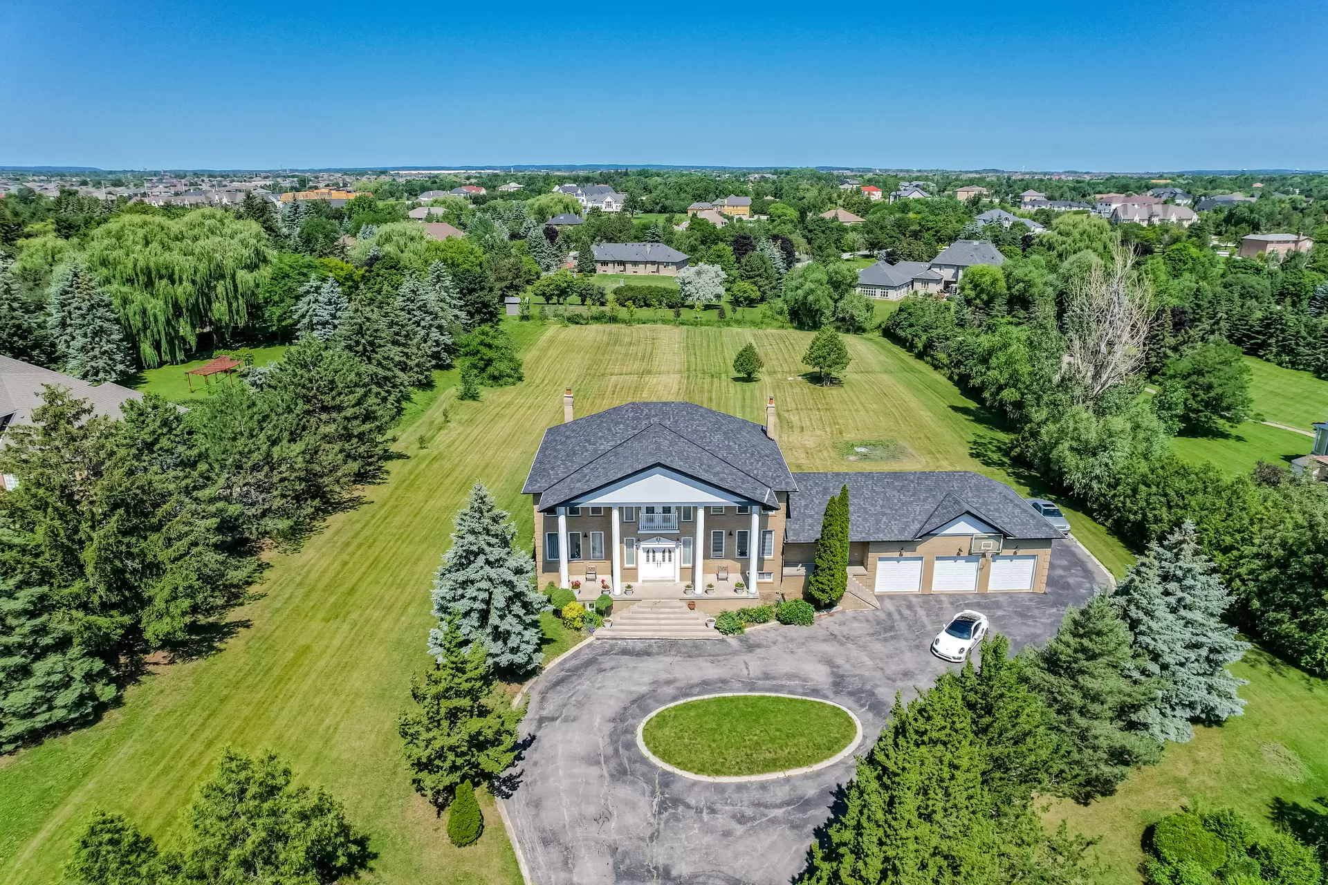 5 Estateview Circle, Brampton - photo 5