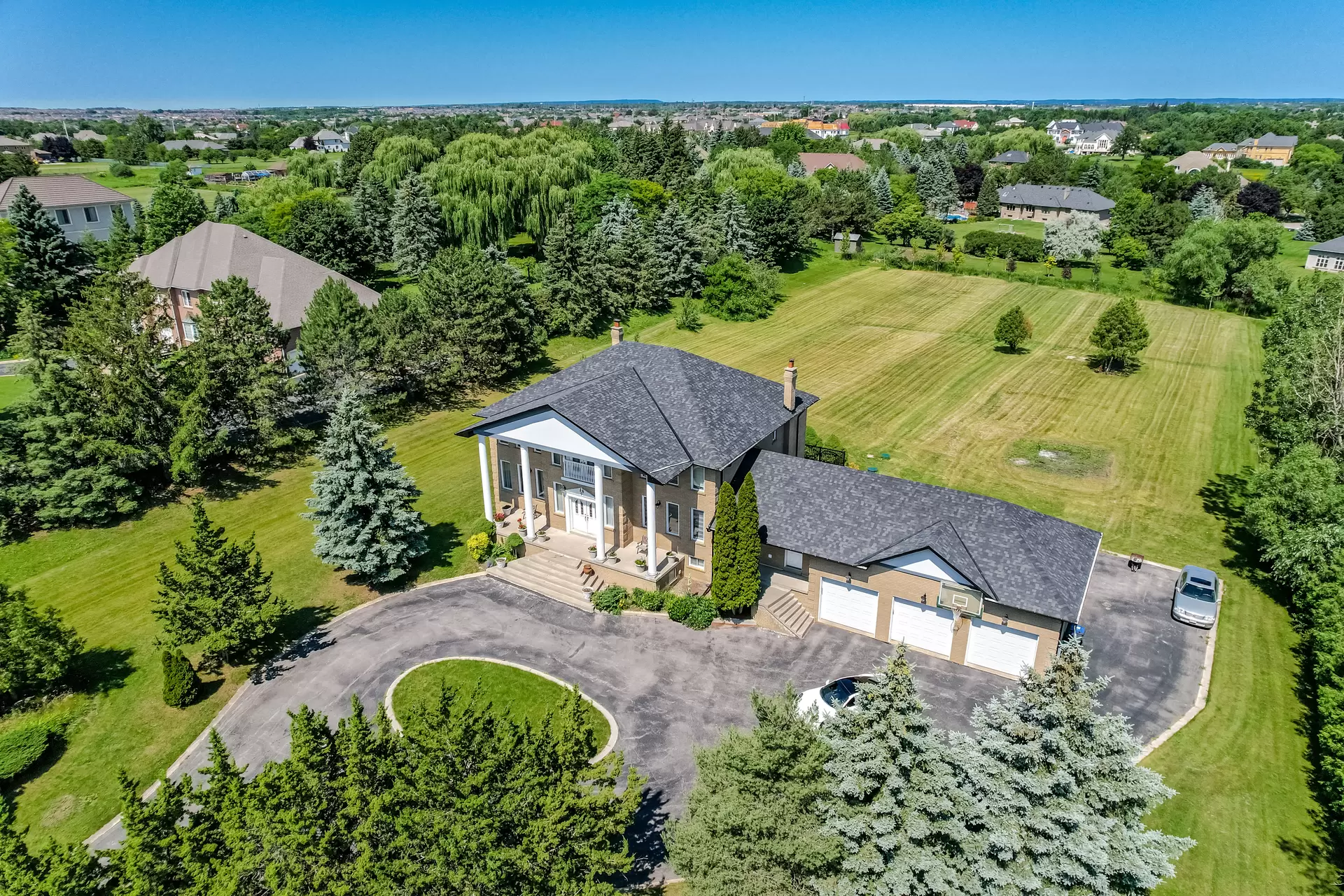5 Estateview Circle, Brampton - photo 6