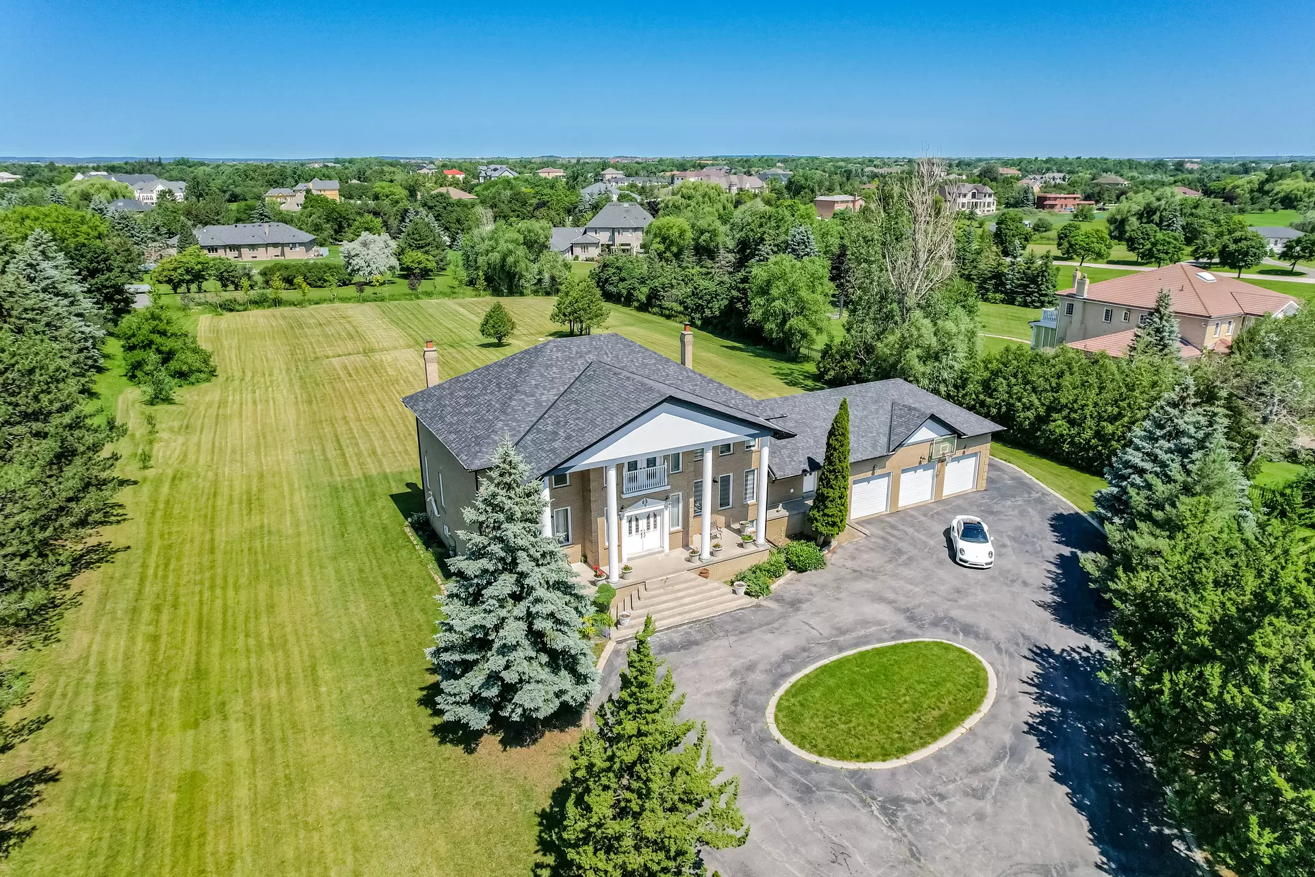 5 Estateview Circle, Brampton - photo 7