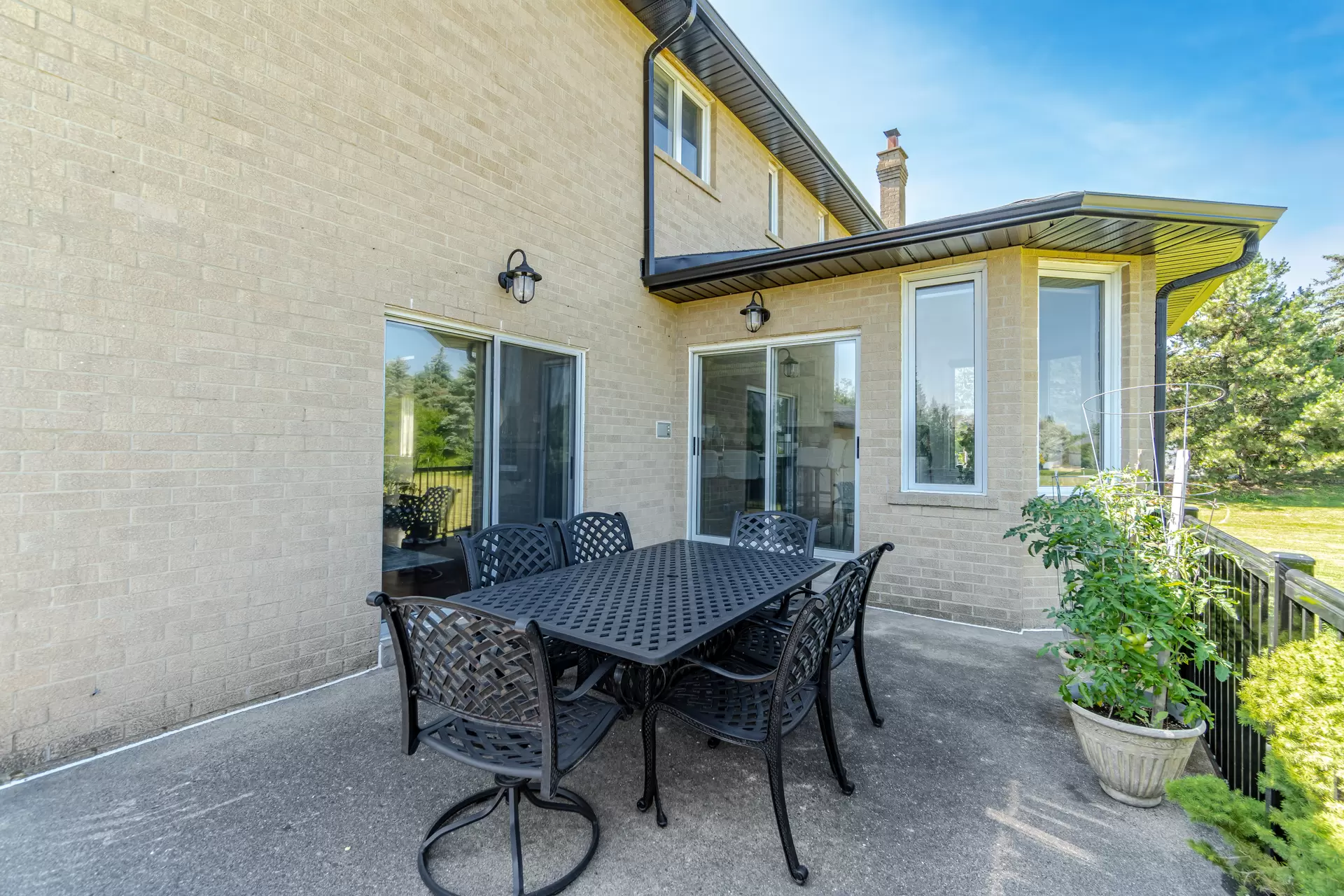 5 Estateview Circle, Brampton - photo 91