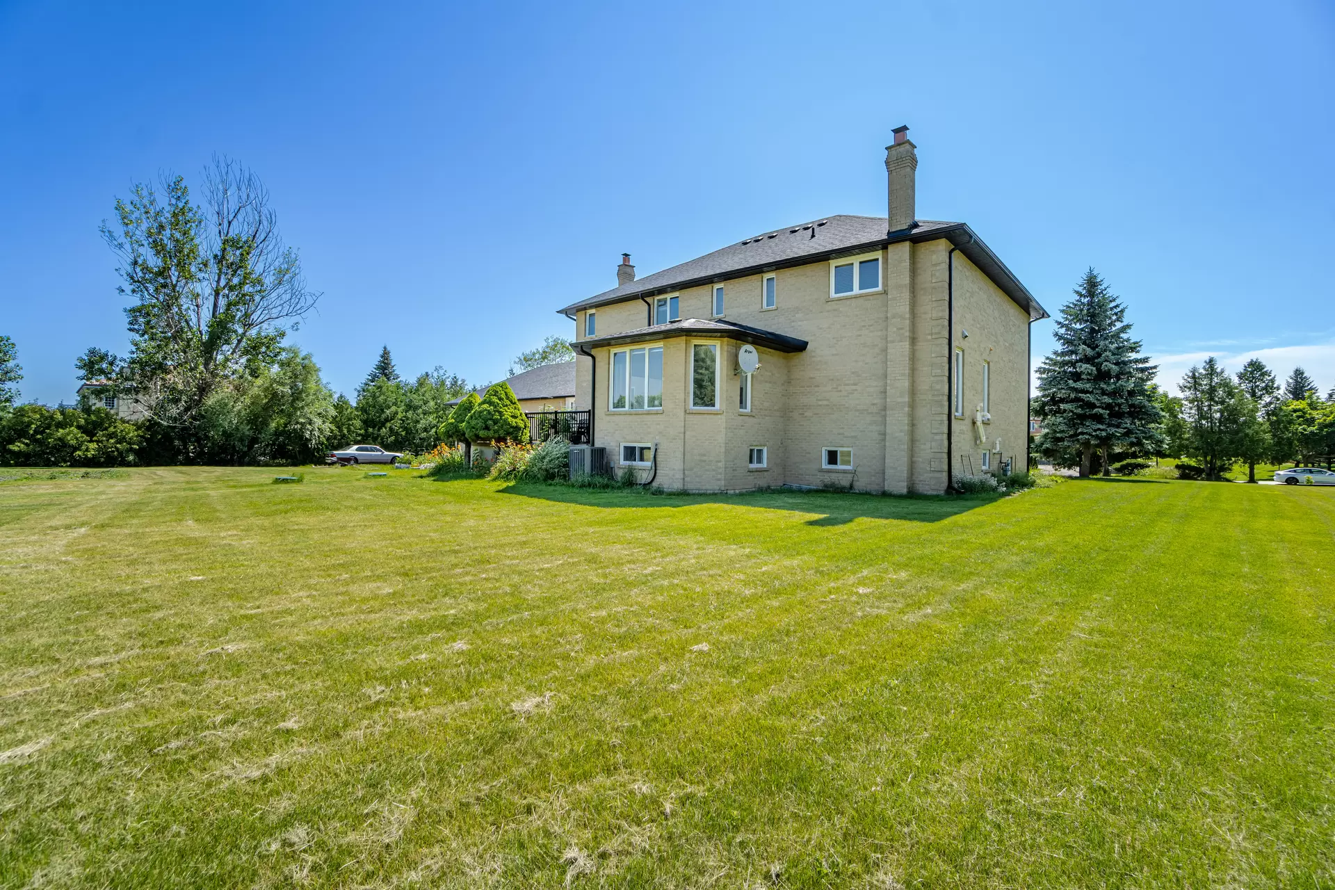 5 Estateview Circle, Brampton - photo 98
