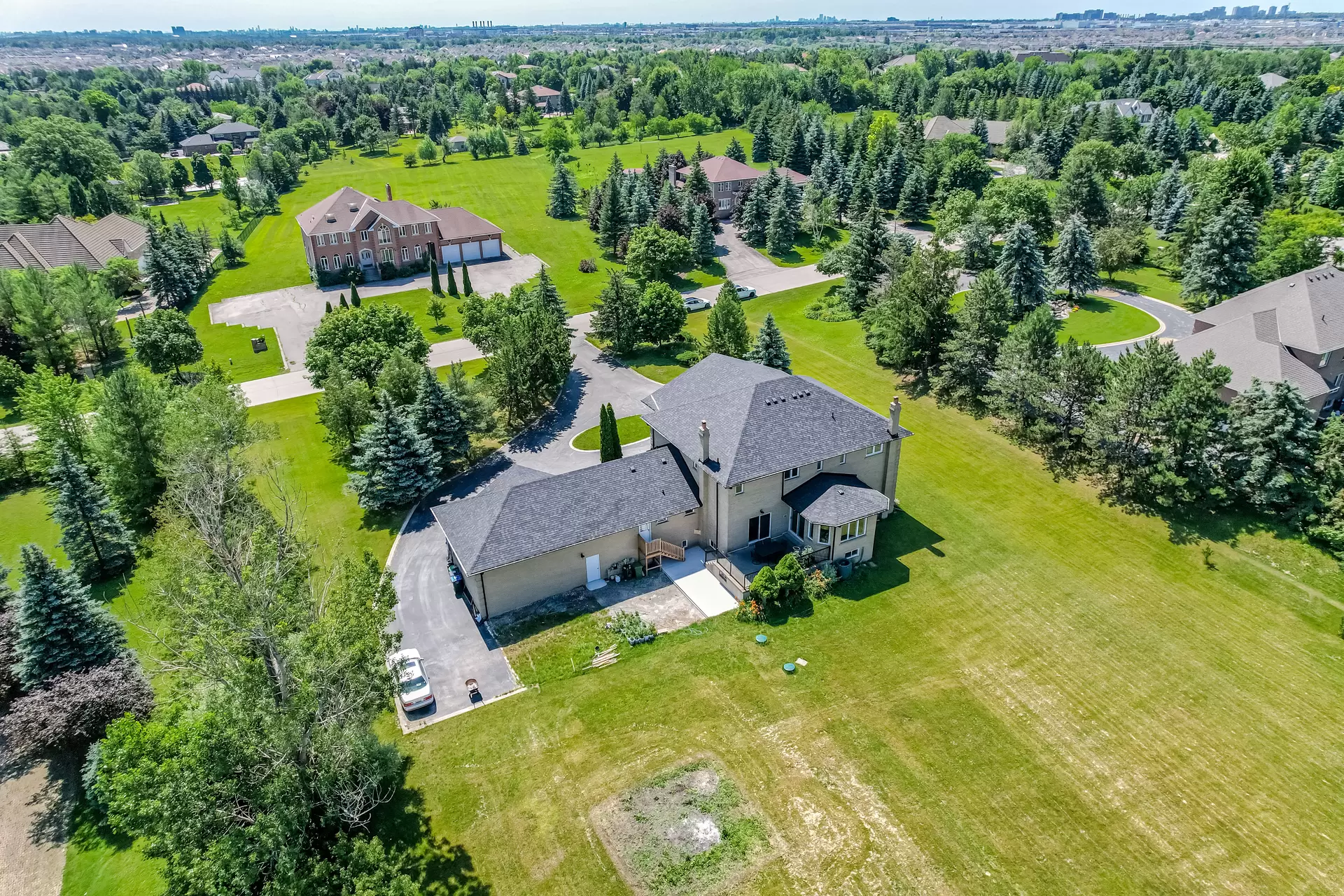 5 Estateview Circle, Brampton - photo 103